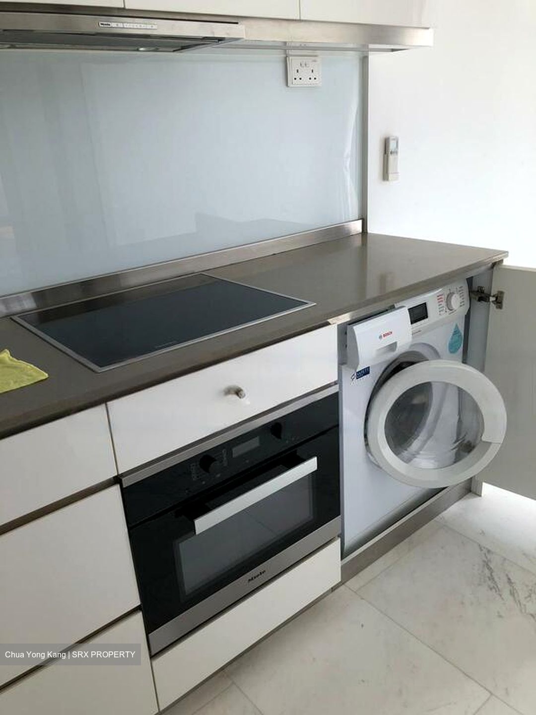 Liberte (D10), Apartment #501211931